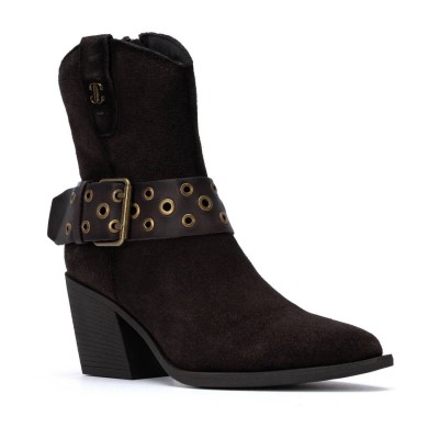 BOTINES MUJER CARMELA 164132